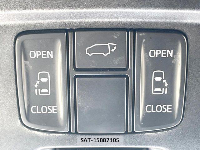 Toyota VELLFIRE 2017-01 7226477-5