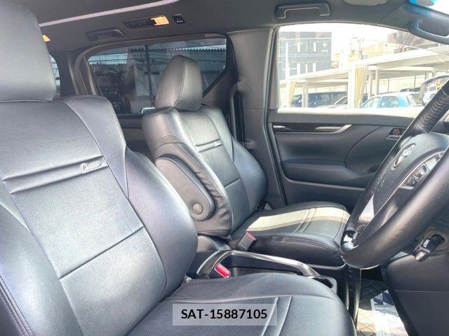 Toyota VELLFIRE 2017-01 7226477-6