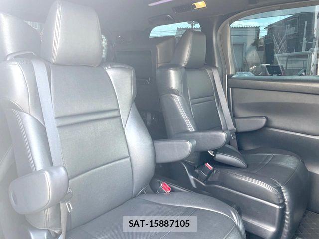 Toyota VELLFIRE 2017-01 7226477-7