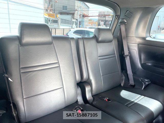 Toyota VELLFIRE 2017-01 7226477-8