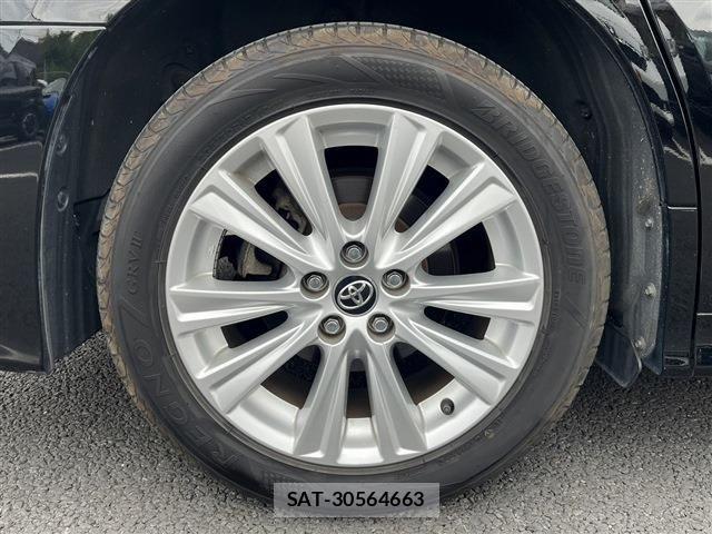 Toyota VELLFIRE 2017-03 7226484-13