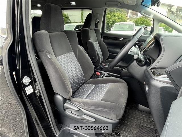 Toyota VELLFIRE 2017-03 7226484-14