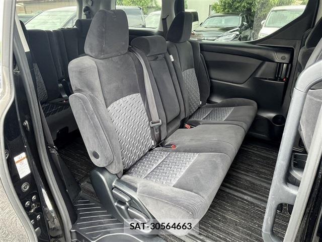 Toyota VELLFIRE 2017-03 7226484-15