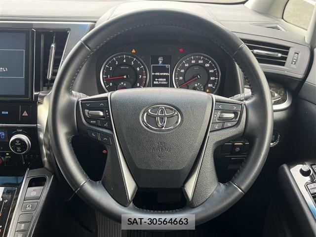 Toyota VELLFIRE 2017-03 7226484-18