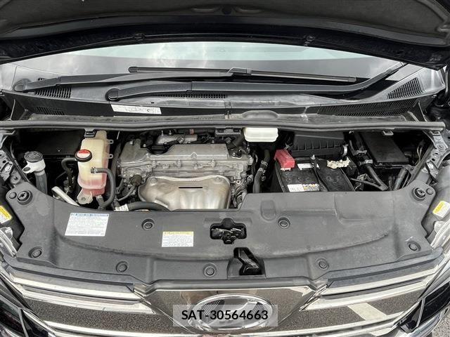 Toyota VELLFIRE 2017-03 7226484-20