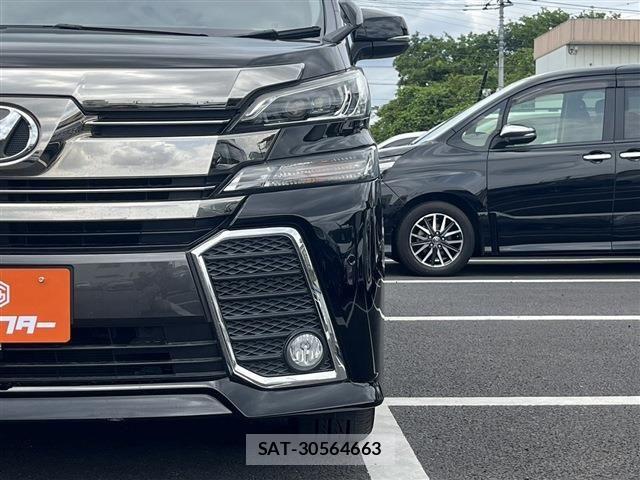 Toyota VELLFIRE 2017-03 7226484-26