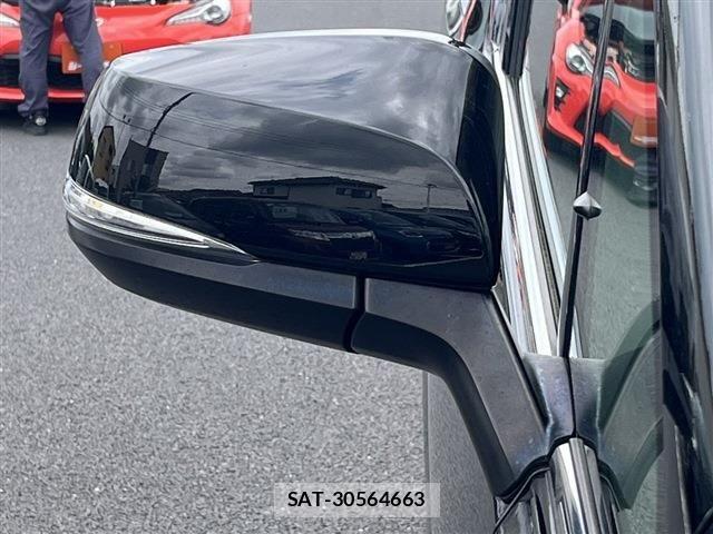 Toyota VELLFIRE 2017-03 7226484-29