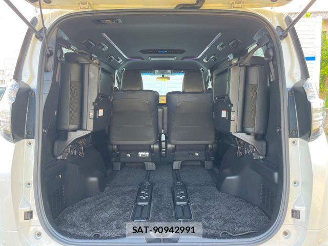 Toyota VELLFIRE 2016-10 7226468-11