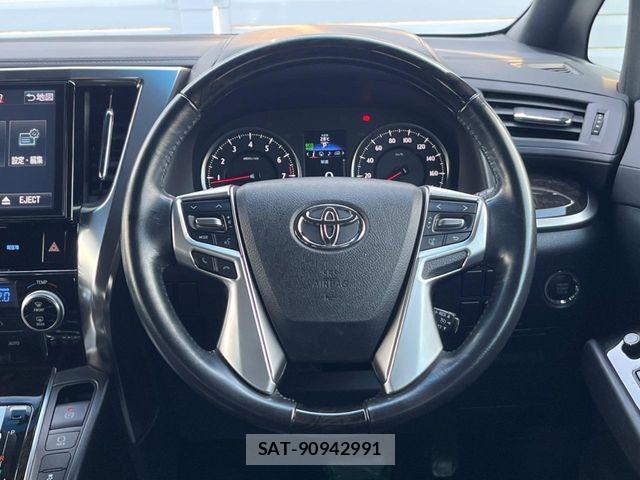 Toyota VELLFIRE 2016-10 7226468-12