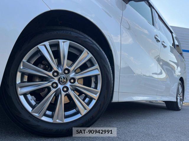 Toyota VELLFIRE 2016-10 7226468-13