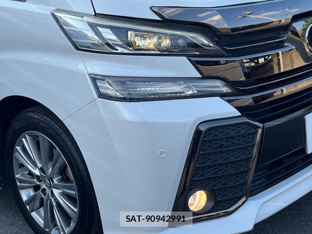 Toyota VELLFIRE 2016-10 7226468-14