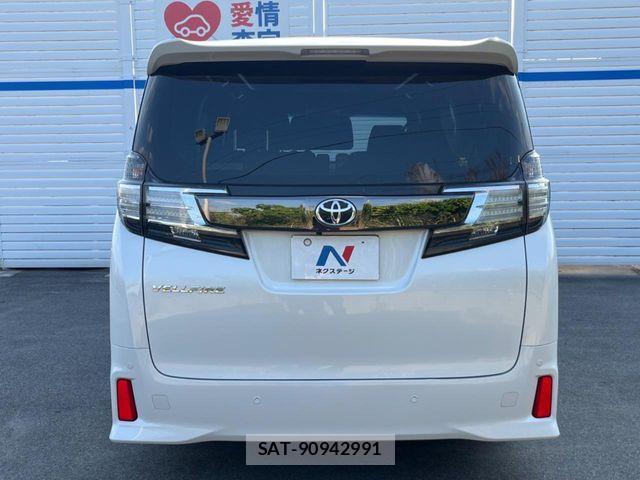 Toyota VELLFIRE 2016-10 7226468-16
