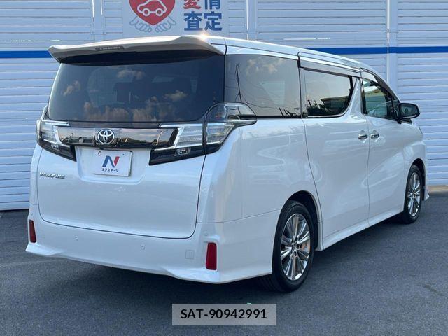 Toyota VELLFIRE 2016-10 7226468-18