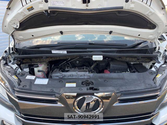 Toyota VELLFIRE 2016-10 7226468-19