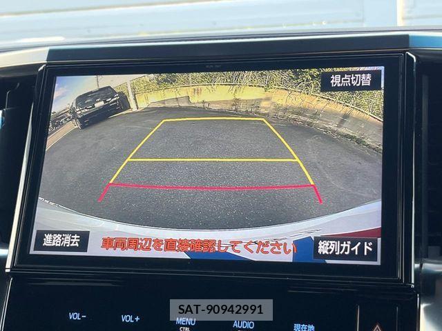 Toyota VELLFIRE 2016-10 7226468-4