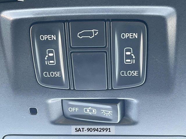 Toyota VELLFIRE 2016-10 7226468-5