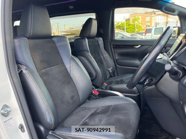 Toyota VELLFIRE 2016-10 7226468-8