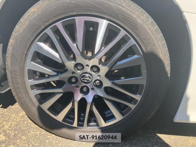 Toyota VELLFIRE 2017-02 7226479-9