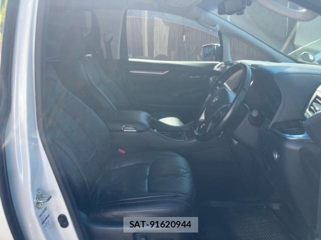 Toyota VELLFIRE 2017-02 7226479-11