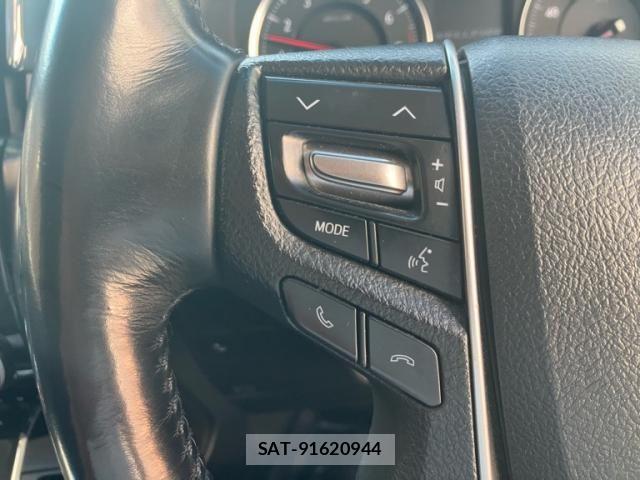 Toyota VELLFIRE 2017-02 7226479-14