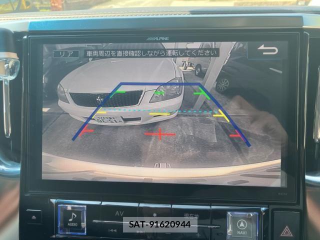 Toyota VELLFIRE 2017-02 7226479-20