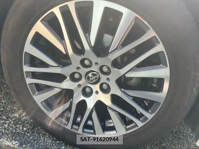 Toyota VELLFIRE 2017-02 7226479-7