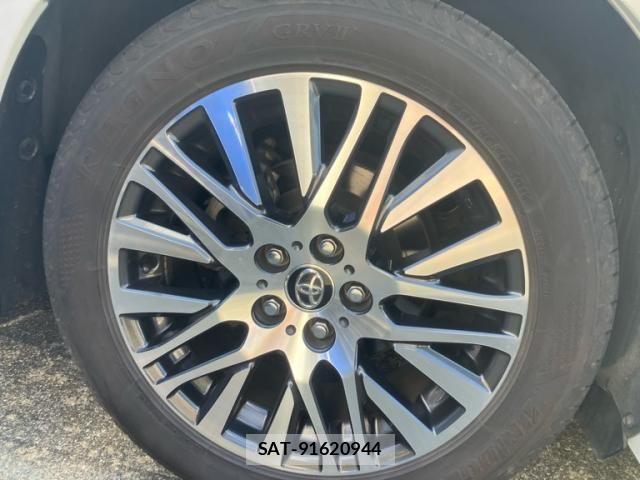 Toyota VELLFIRE 2017-02 7226479-8