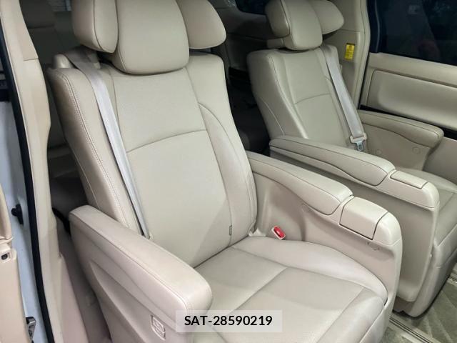 Toyota VELLFIRE 2014-01 7226432-12
