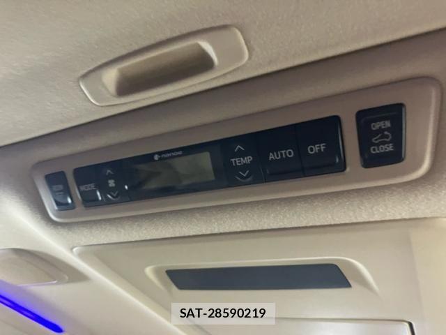 Toyota VELLFIRE 2014-01 7226432-13