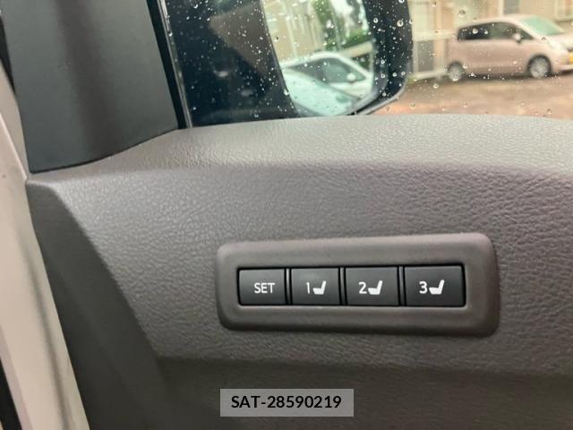 Toyota VELLFIRE 2014-01 7226432-15