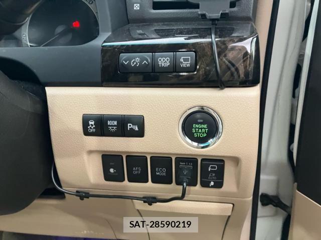 Toyota VELLFIRE 2014-01 7226432-16