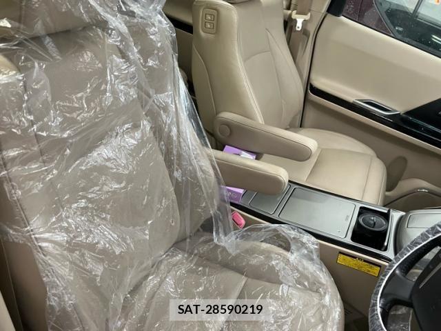 Toyota VELLFIRE 2014-01 7226432-19