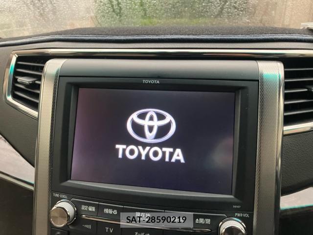 Toyota VELLFIRE 2014-01 7226432-21