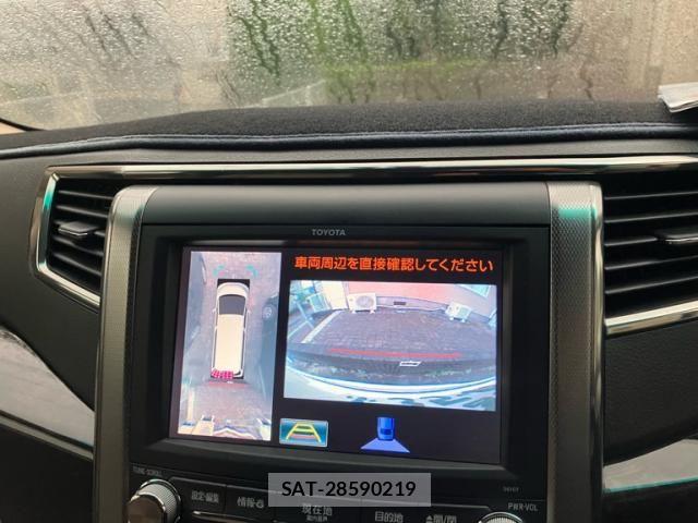 Toyota VELLFIRE 2014-01 7226432-22