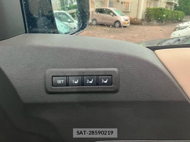 Toyota VELLFIRE 2014-01 7226432-25