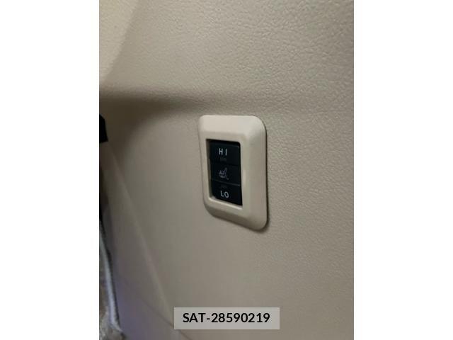 Toyota VELLFIRE 2014-01 7226432-26