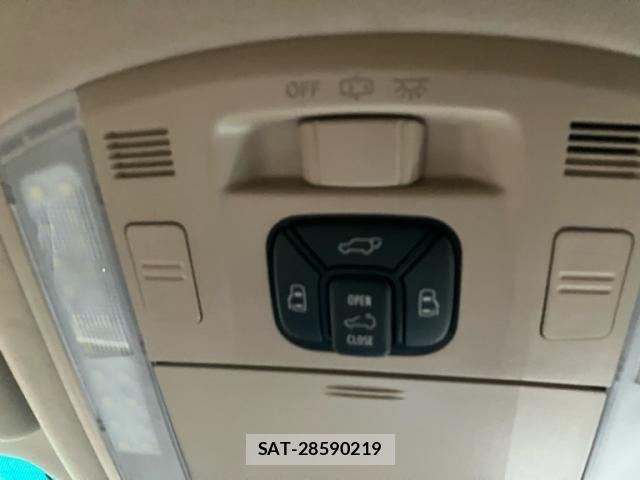 Toyota VELLFIRE 2014-01 7226432-28