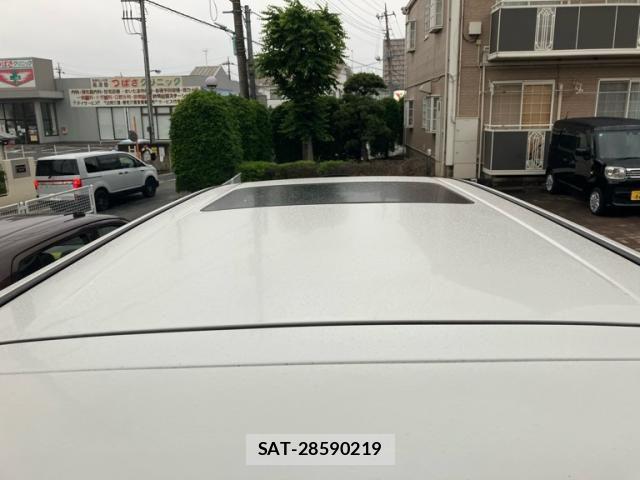 Toyota VELLFIRE 2014-01 7226432-3
