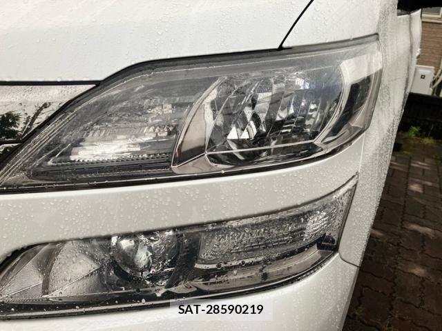 Toyota VELLFIRE 2014-01 7226432-4