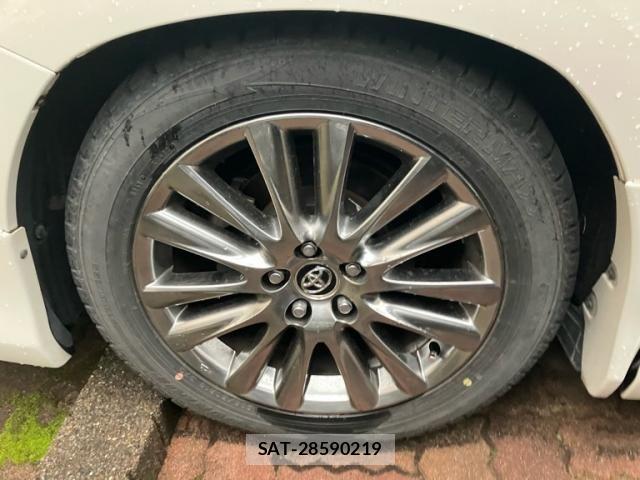 Toyota VELLFIRE 2014-01 7226432-6