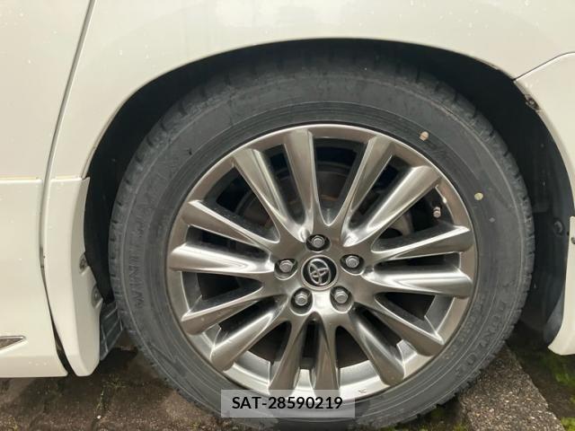 Toyota VELLFIRE 2014-01 7226432-7