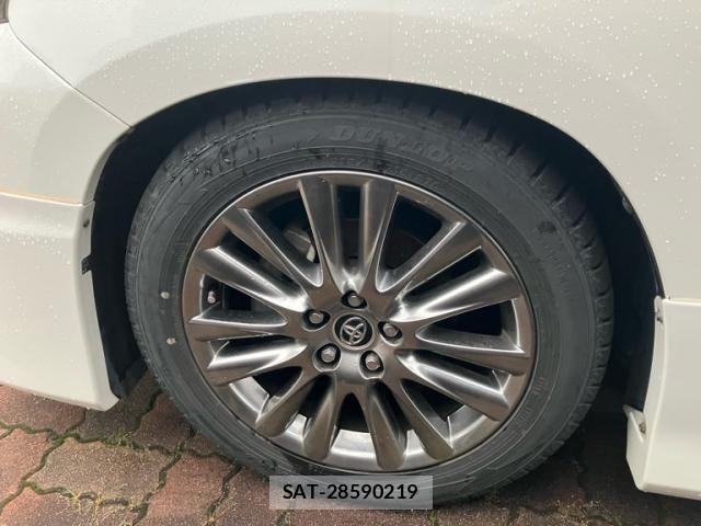 Toyota VELLFIRE 2014-01 7226432-8