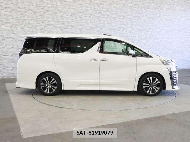 Toyota VELLFIRE 2018-02 7226490-12