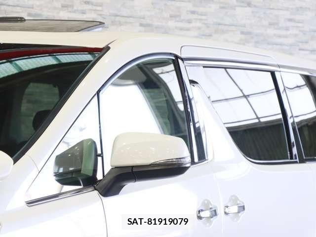 Toyota VELLFIRE 2018-02 7226490-15