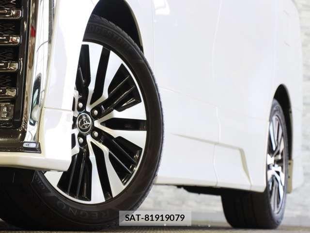Toyota VELLFIRE 2018-02 7226490-16