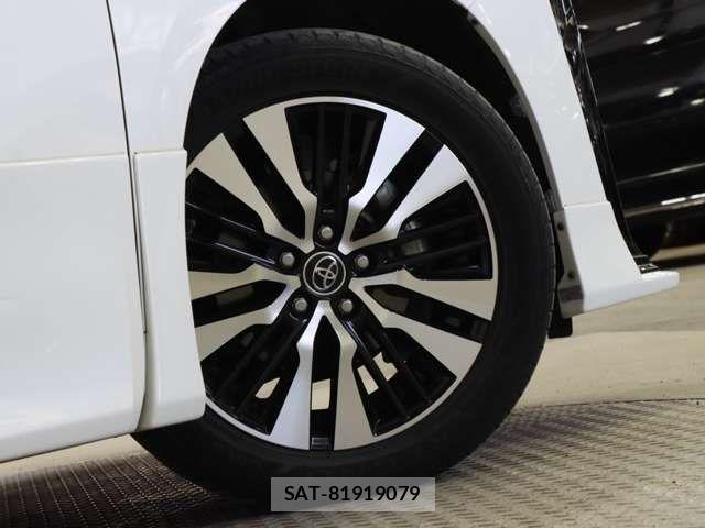 Toyota VELLFIRE 2018-02 7226490-17