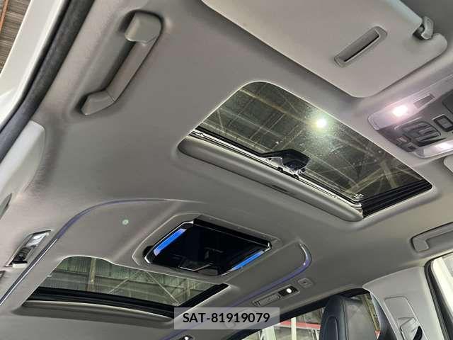 Toyota VELLFIRE 2018-02 7226490-6