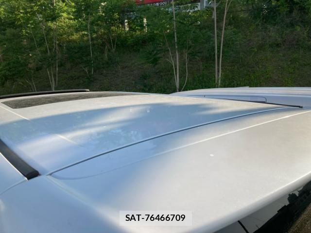 Toyota VELLFIRE 2009-08 7226405-9
