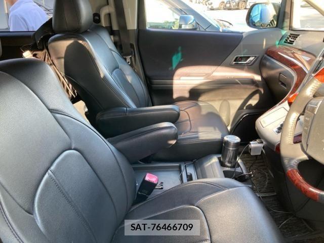 Toyota VELLFIRE 2009-08 7226405-10