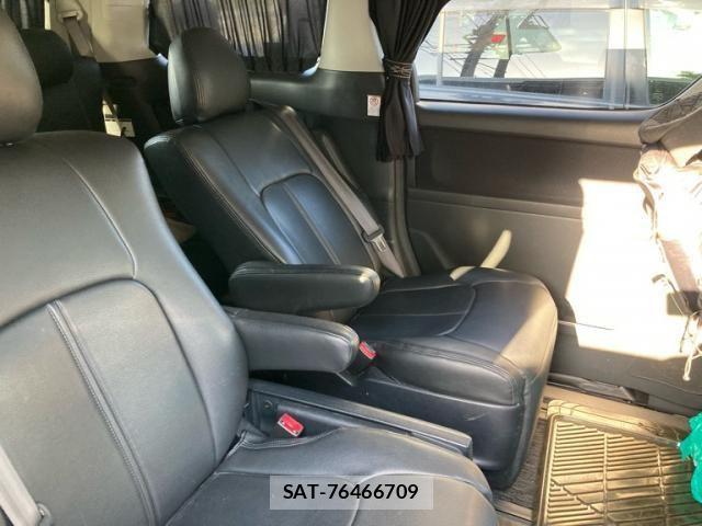 Toyota VELLFIRE 2009-08 7226405-11